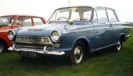 Cortina Mk1